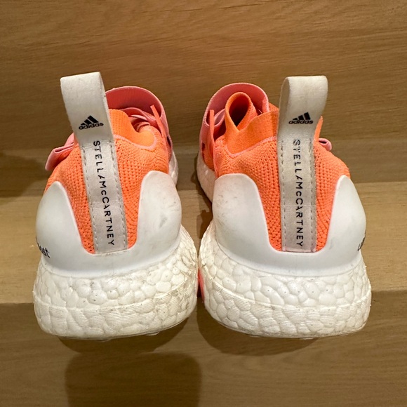 Stella McCartney sneaker size 7 - Picture 4 of 7